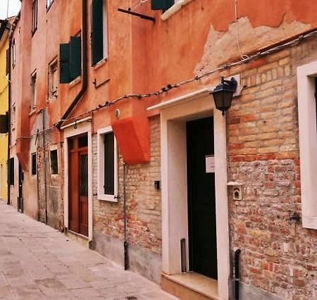 Apartment 3028 Veneza Exterior foto