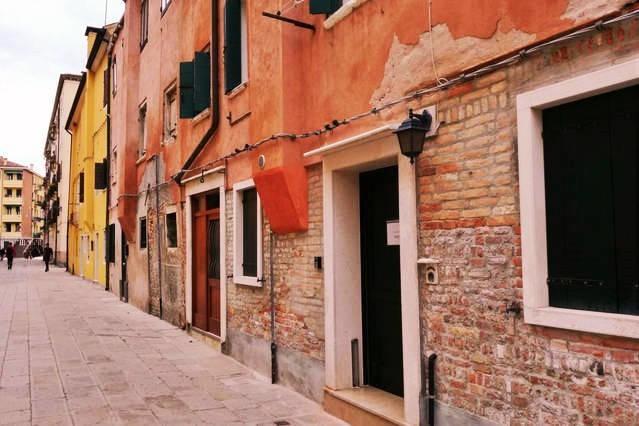 Apartment 3028 Veneza Exterior foto