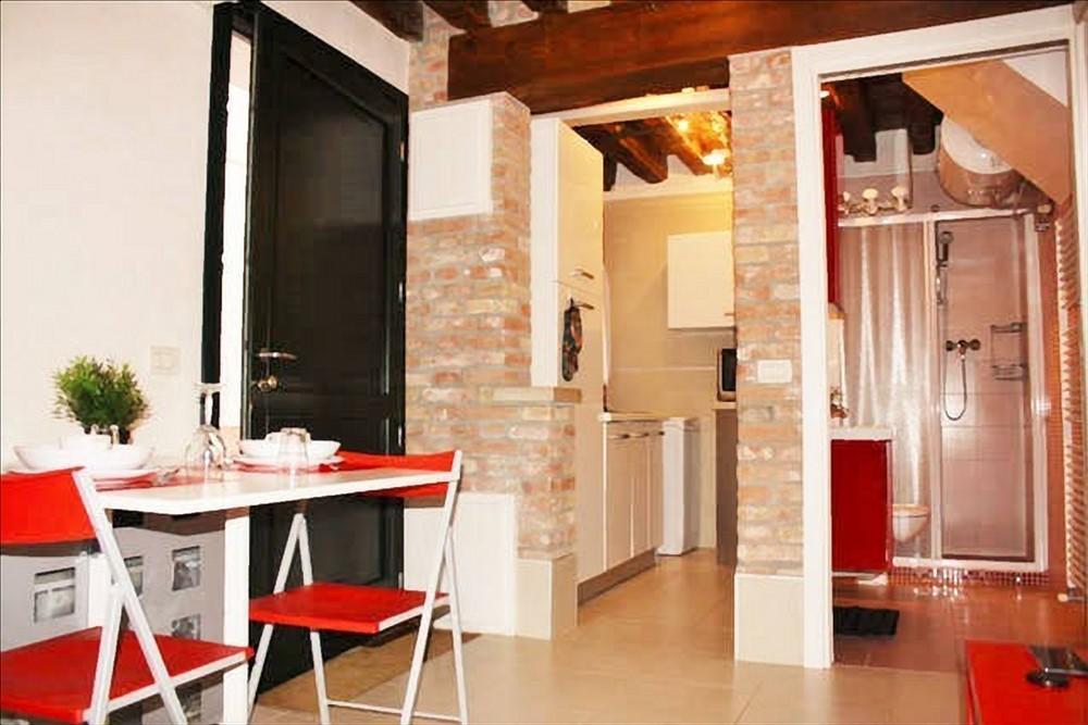 Apartment 3028 Veneza Exterior foto