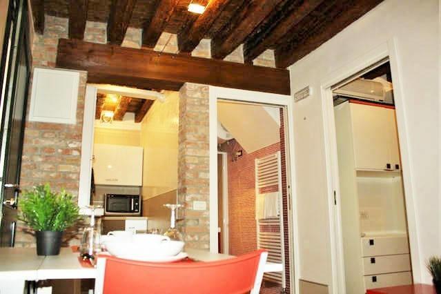 Apartment 3028 Veneza Exterior foto