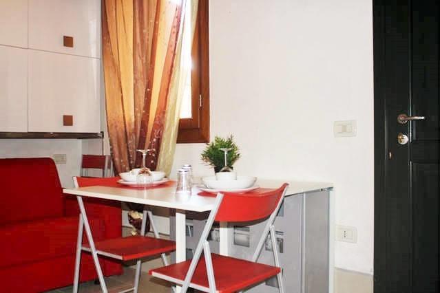 Apartment 3028 Veneza Exterior foto